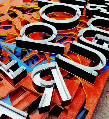 Shop drawing services by Indovance Inc.